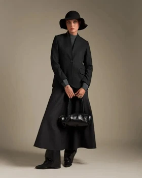 کت زنانه ریسانی Rissani کد 5604