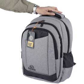 کوله پشتی لپ تاپ طرح Lexus مناسب لپ تاپ 15.6 اینچی
