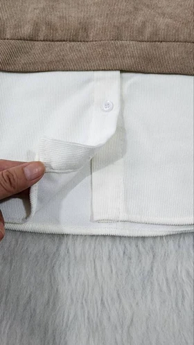 شومیز مانتویی