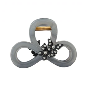 کلیپس زنانه مدل پروانه دار