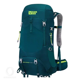 کوله پشتی بلک دیر blackdeer 355