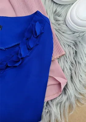 شومیز کهربا