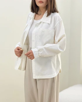 شومیزلینن نفس