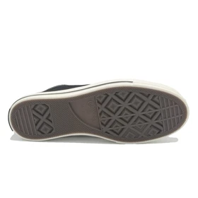 کتانی اسپرت مردانه مدل ال استار converse رنگ مشکی سفید