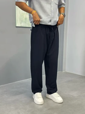 شلوار پارچه ای
