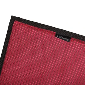 زیرانداز سفری آکاردئونی GRANITE