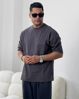 تیشرت دورس ساده