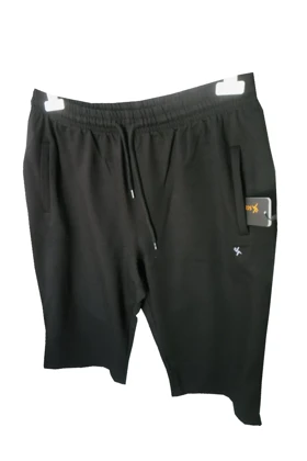 شلوارک سایز بزرگ و برمودا مردانه wooppo