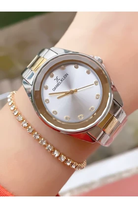 ساعت زنانه daniel-klein