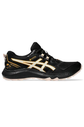 GEL-SONOMA 7 GORE-TEX کفش های در فضای باز سیاه زنان 1012B414-005 1012B414-005