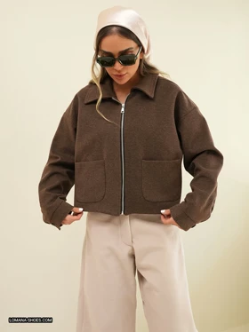 کت هیژان - کد 2554