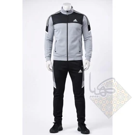 ست سویشرت شلوار ورزشی مردانه آدیداس با تضمین کیفیت 3955