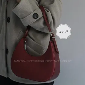 کیف جیر مجلسی زنانه مدل بانجی