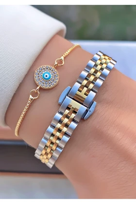 ساعت زنانه دنیل کلین daniel-klein