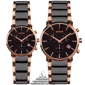 ساعت ست اکسنت Axcent AX180008KRG