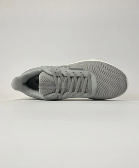 کفش ورزشی 361 طوسی روشن