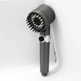 سردوش ماساژور دار