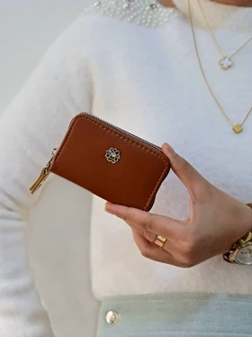 جاکارتی اسپرت بنو مدل لارا کد BENO 4454 (عسلی)