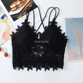 نیم‌تنه گیپوری طرح نبات