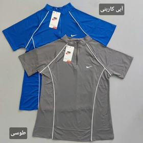 تیشرت nike مغزی دوزی 38 تا 42