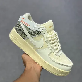 نایک ایفورس بیگ بنگ Nike Air Force 1
