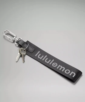 جاکلیدی لولولمون Lululemon