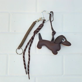 چارم و جاسویچی سگ