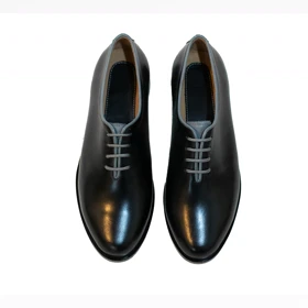 دگرمان کفش رسمی degerman classic w-bl