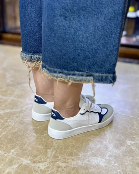 کتانی زنانه ونس فرنوش (f)