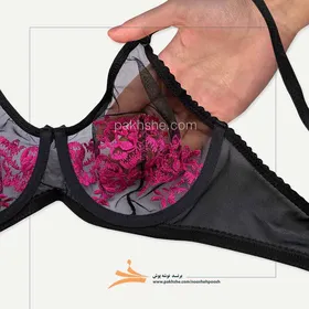 ست فانتزی فنردار برند نوشه پوش