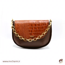 کیف چرم زنانه mrc1873