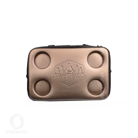 کیف پیکنیک HAPPY CAMP (طوسی)