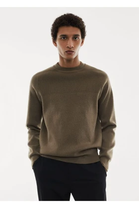 بافت مردانه اورجینال mango-man mango-man