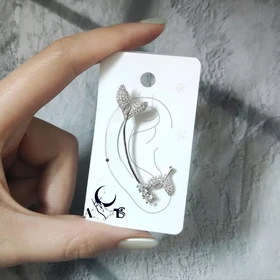 ایراکاف نگین‌دار جواهری