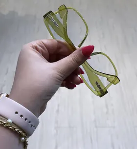 جنتل مانستر مربعی Gentle Monster