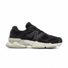 نیوبالانس 9060 مشکی کرم New Balance 9060 Black Cream