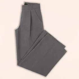 شلوار پارچه ای گلاسو 3