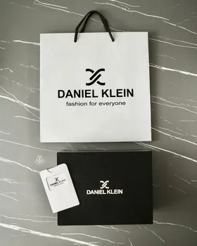 ساعت مچی مردانه دنیل کلین daniel klein اورجینال مدل DK.1.13755-3