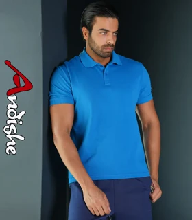 تیشرت جودون مردانه - مدل راسا
