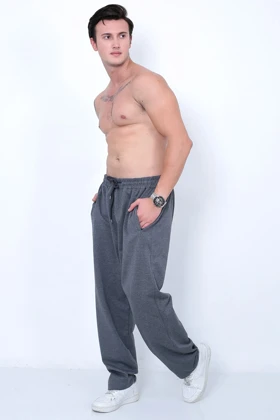 شلوار گرمکن سایز بزرگ مردانه lukitus lukitus