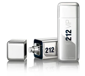 عطر 212 سک.س.ی مردانه Carolina Herrera 212 sexy Men