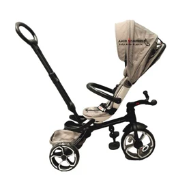 سه چرخه کیو پلی فلامینگو مدل پرایم PRIME