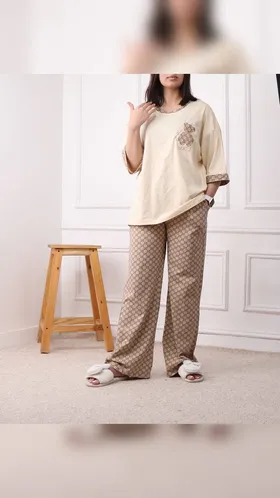 تی‌شرت لانگ