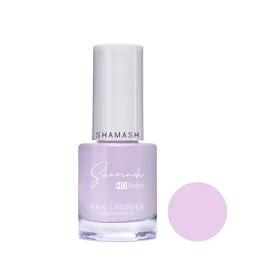 لاک ناخن شاماش