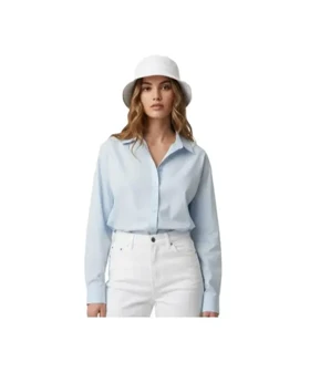 شومیز زنانه وینکلر Winkler کد W0614413BL (آبی)