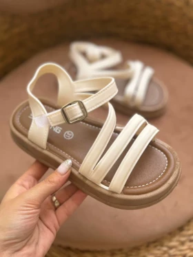 صندل سه بندی چسب دار