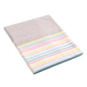 رومیزی ال سی دابلیو هوم مدل RECTANGLE LOU