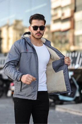 کت و کاپشن مردانه fluend-moda fluend-moda