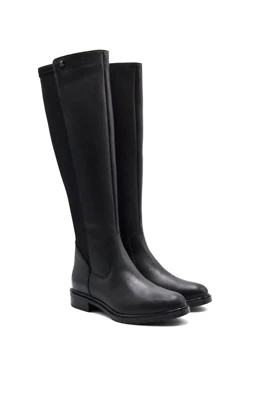 بوت بلند زنانه venus venus