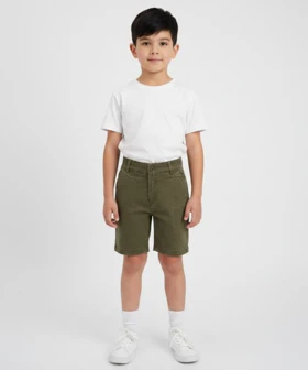 شلوارک پسرانه مرینو Merino کد 1932